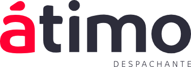 Átimo Logo