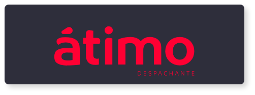 Átimo Logo Dark