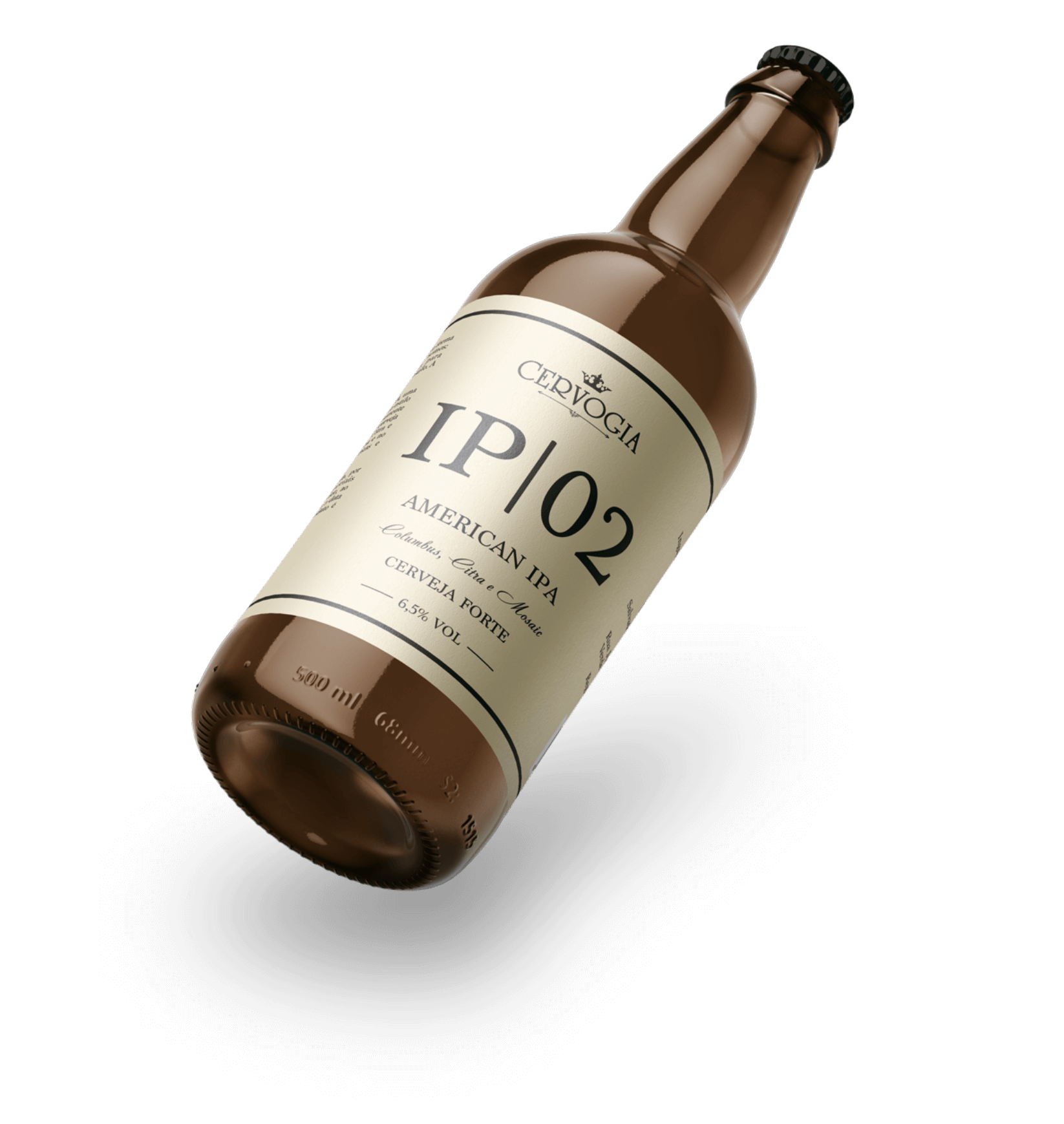 Cervogia Garrafa IP02