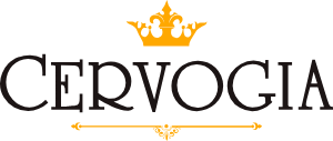 Cervogia Logo