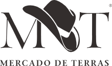 Mercado de Terras Logo