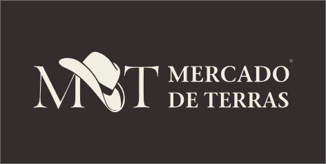 Mercado de Terras Logo