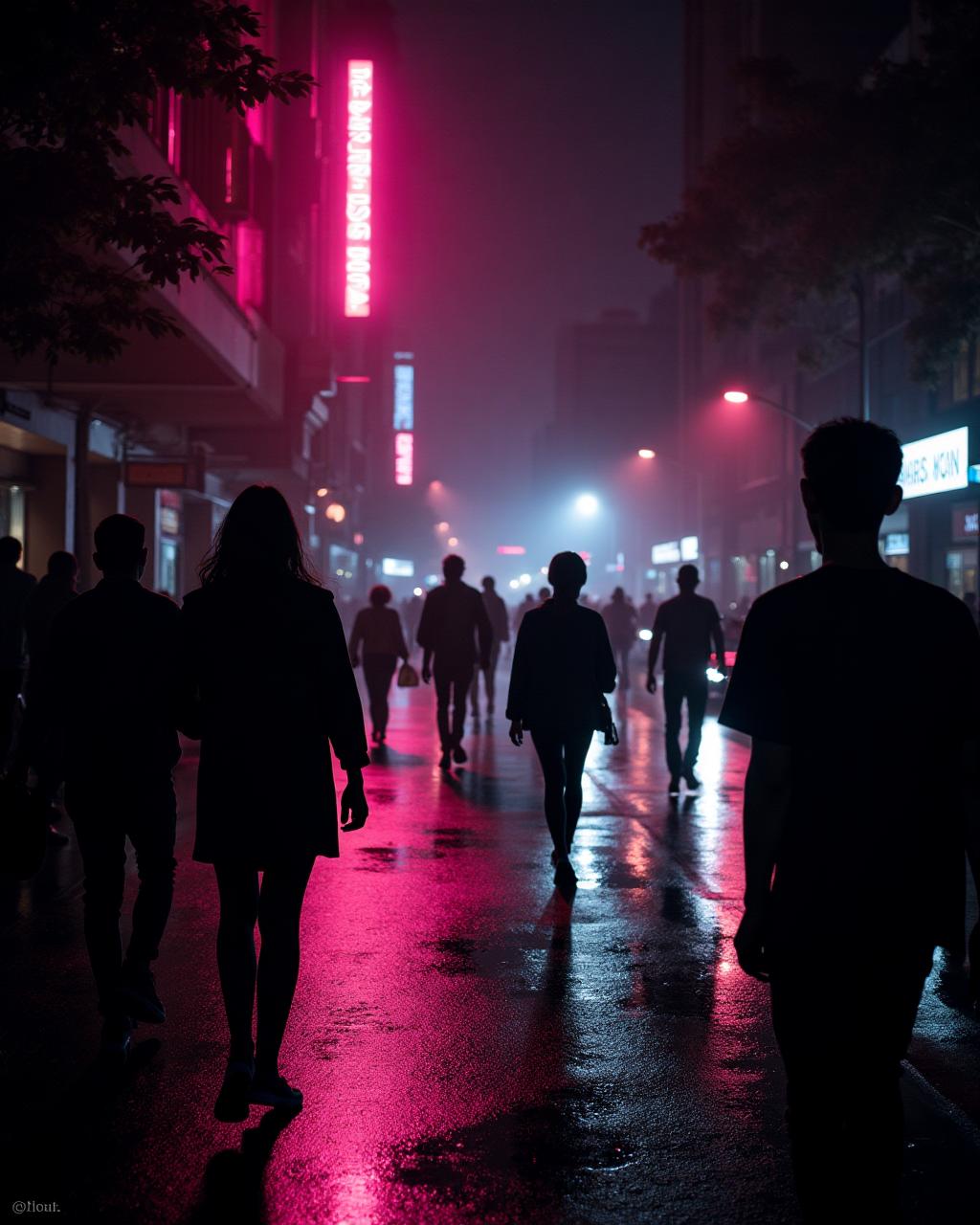 Cena urbana